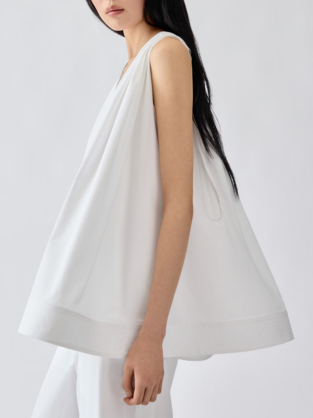 JACQUEMUS-LE HAUT NORMA-