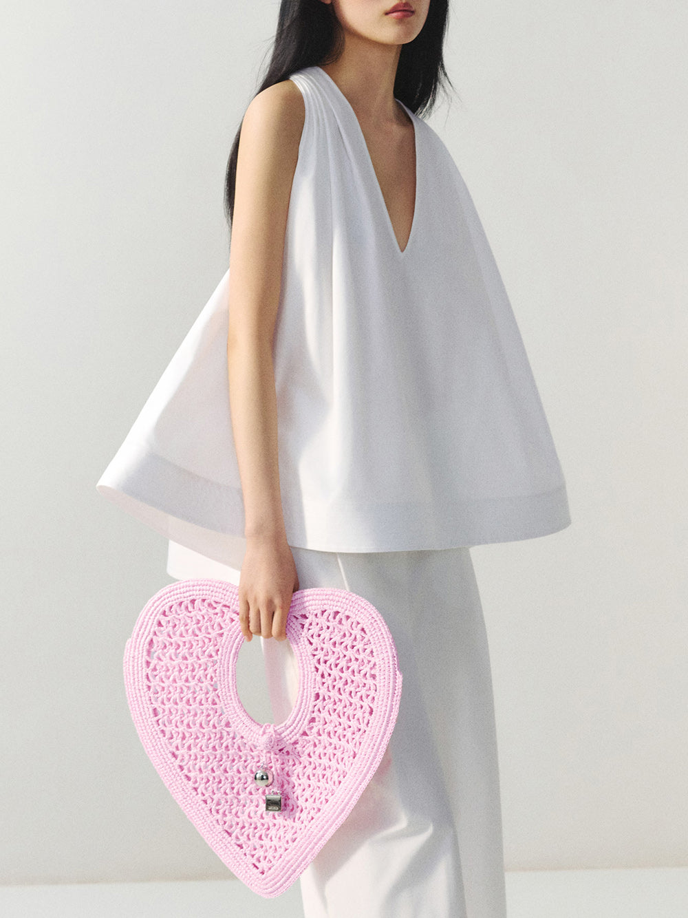 JACQUEMUS-LE HAUT NORMA-