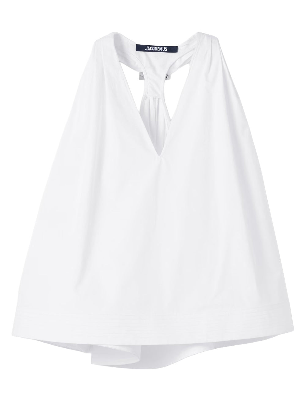 JACQUEMUS-LE HAUT NORMA-