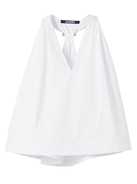 JACQUEMUS-LE HAUT NORMA-