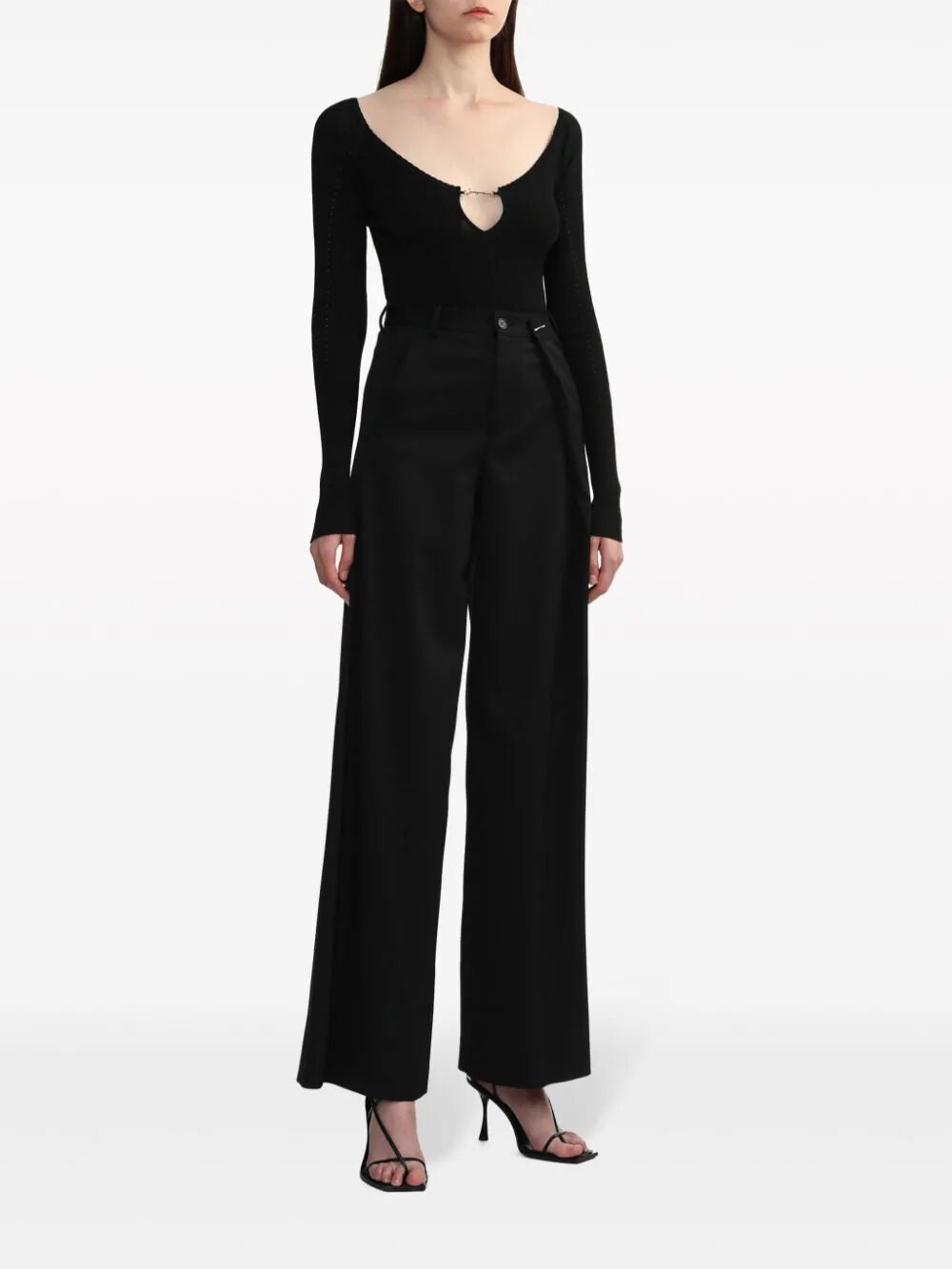 JACQUEMUS-LE HAUT PRALU-241KN3572358 990