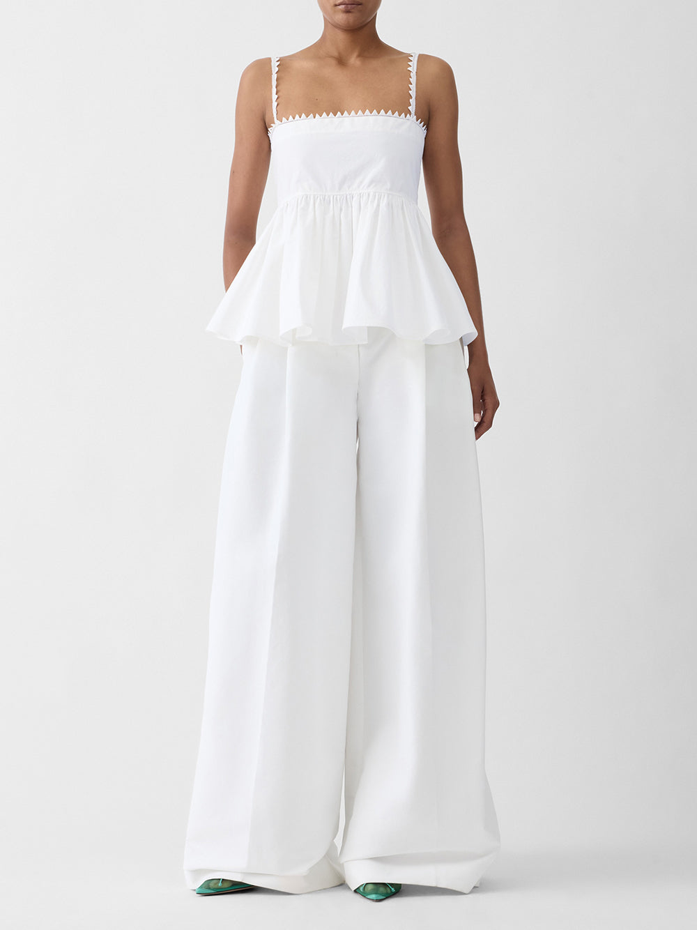 JACQUEMUS-LE HAUT TRAVERSIN-