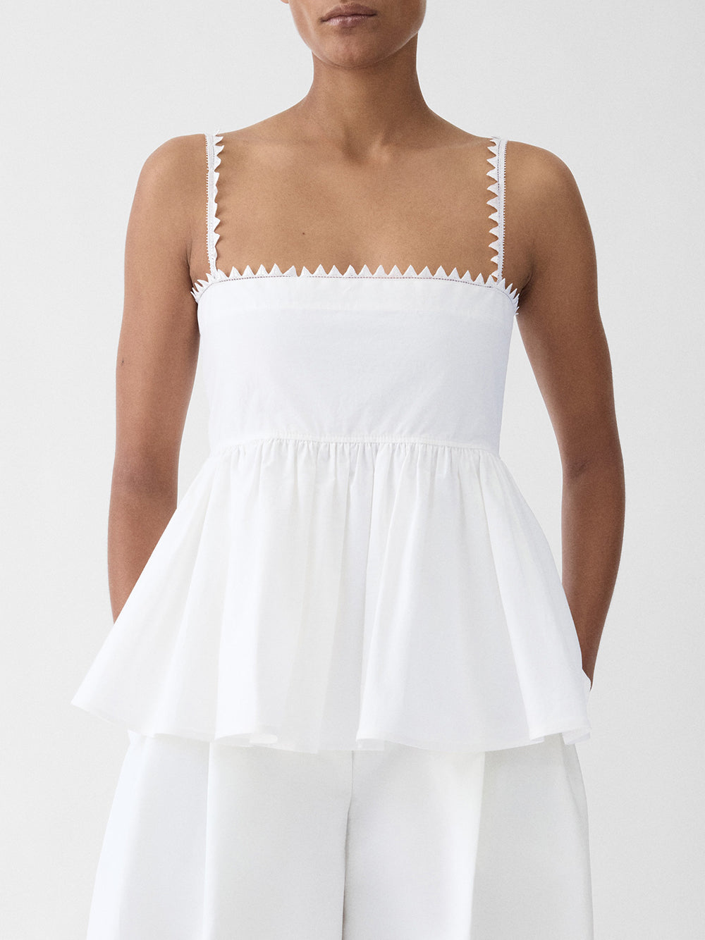 JACQUEMUS-LE HAUT TRAVERSIN-