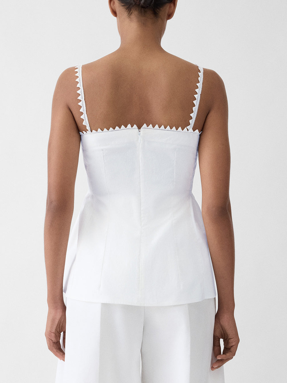 JACQUEMUS-LE HAUT TRAVERSIN-