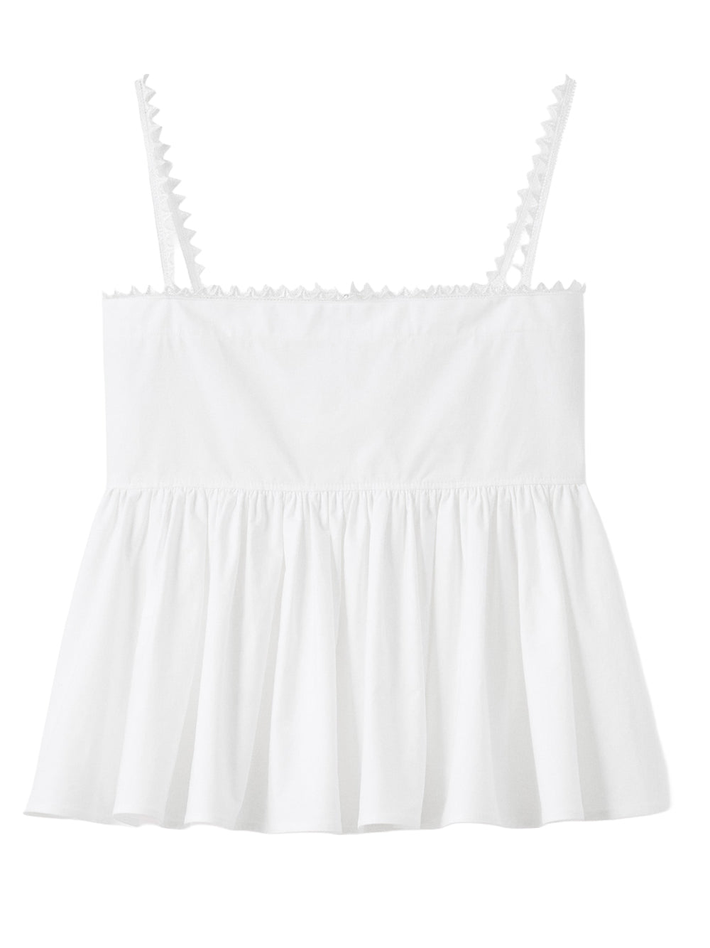 JACQUEMUS-LE HAUT TRAVERSIN-