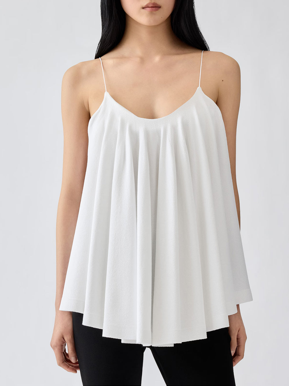 JACQUEMUS-LE HAUT VOILE-