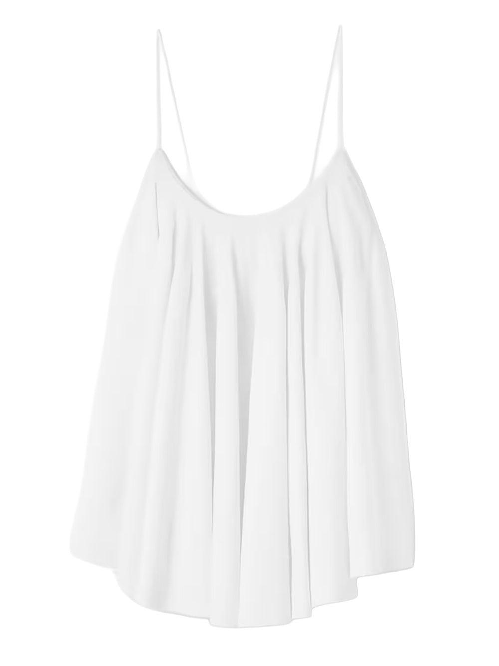 JACQUEMUS-LE HAUT VOILE-