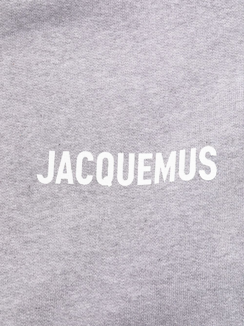 JACQUEMUS-LE JOGGING JACQUEMUS-226JS0812210 950