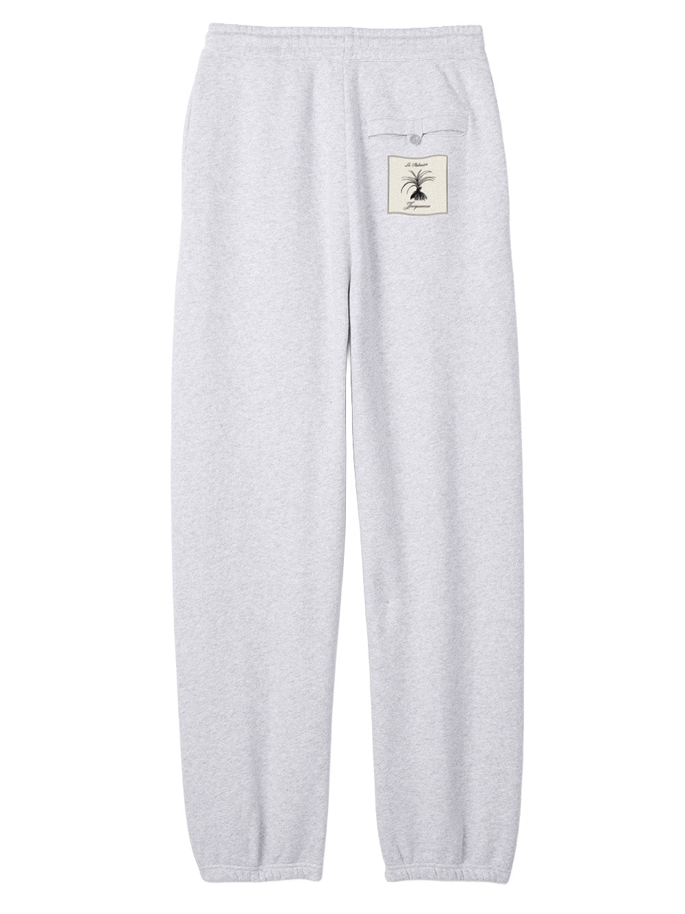 JACQUEMUS-LE JOGGING TORNEO-