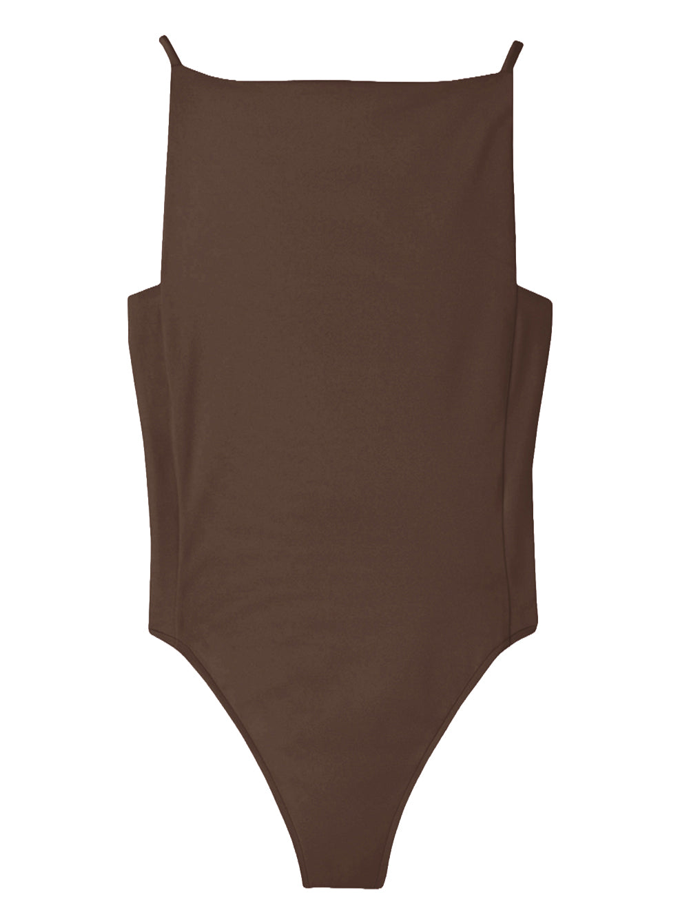 JACQUEMUS-LE MAILLOT SOLE-