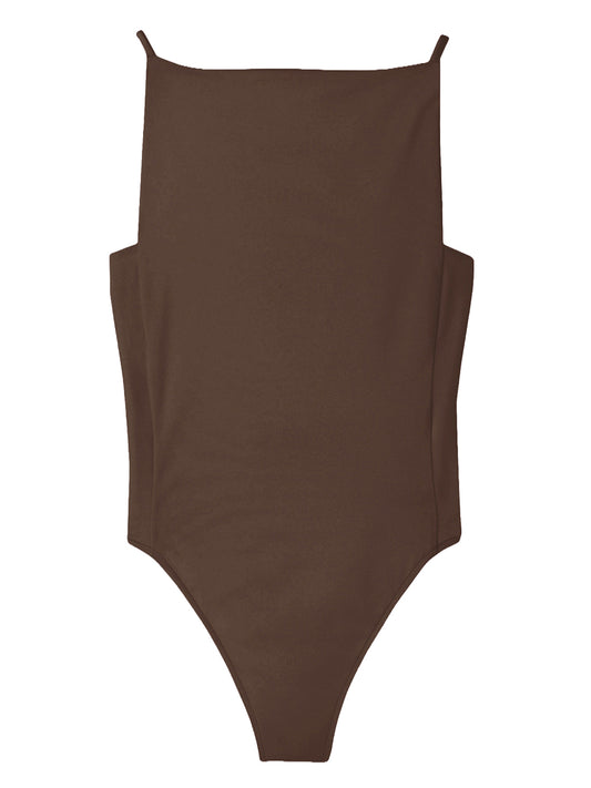 JACQUEMUS-LE MAILLOT SOLE-