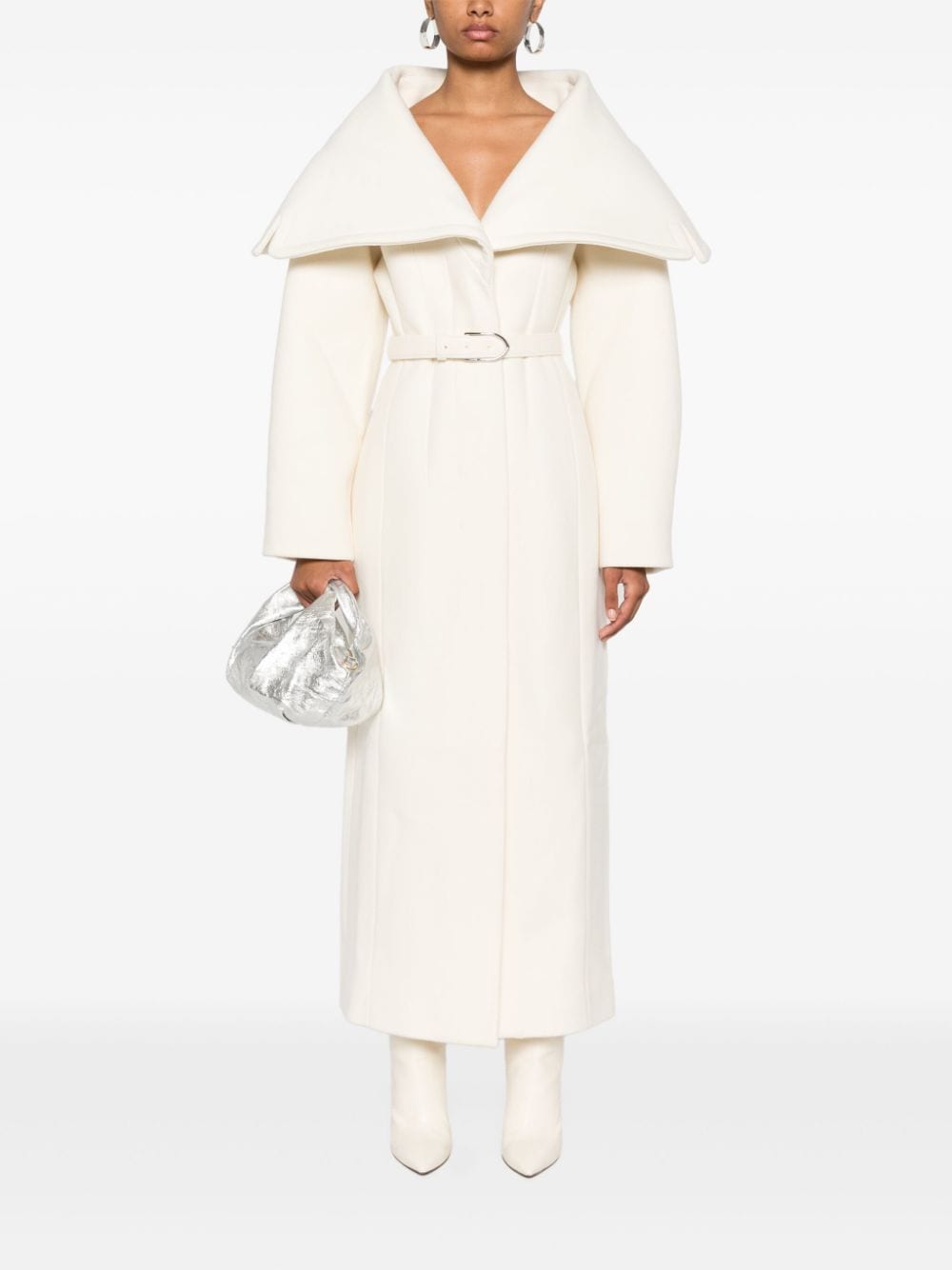 JACQUEMUS-LE MANTEAU CARUSO-243CO0751614 110