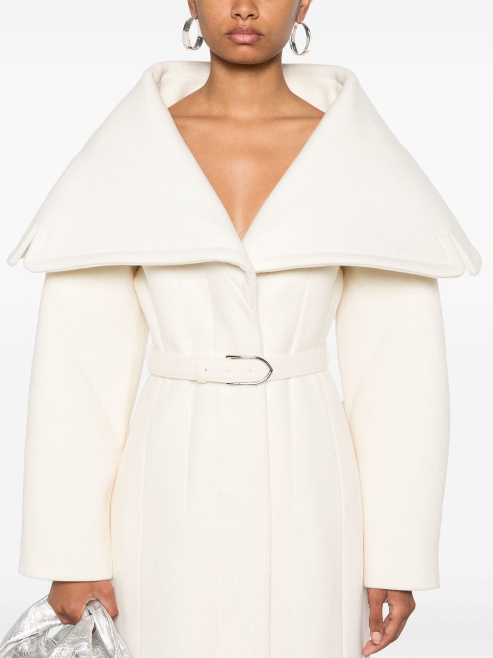 JACQUEMUS-LE MANTEAU CARUSO-243CO0751614 110