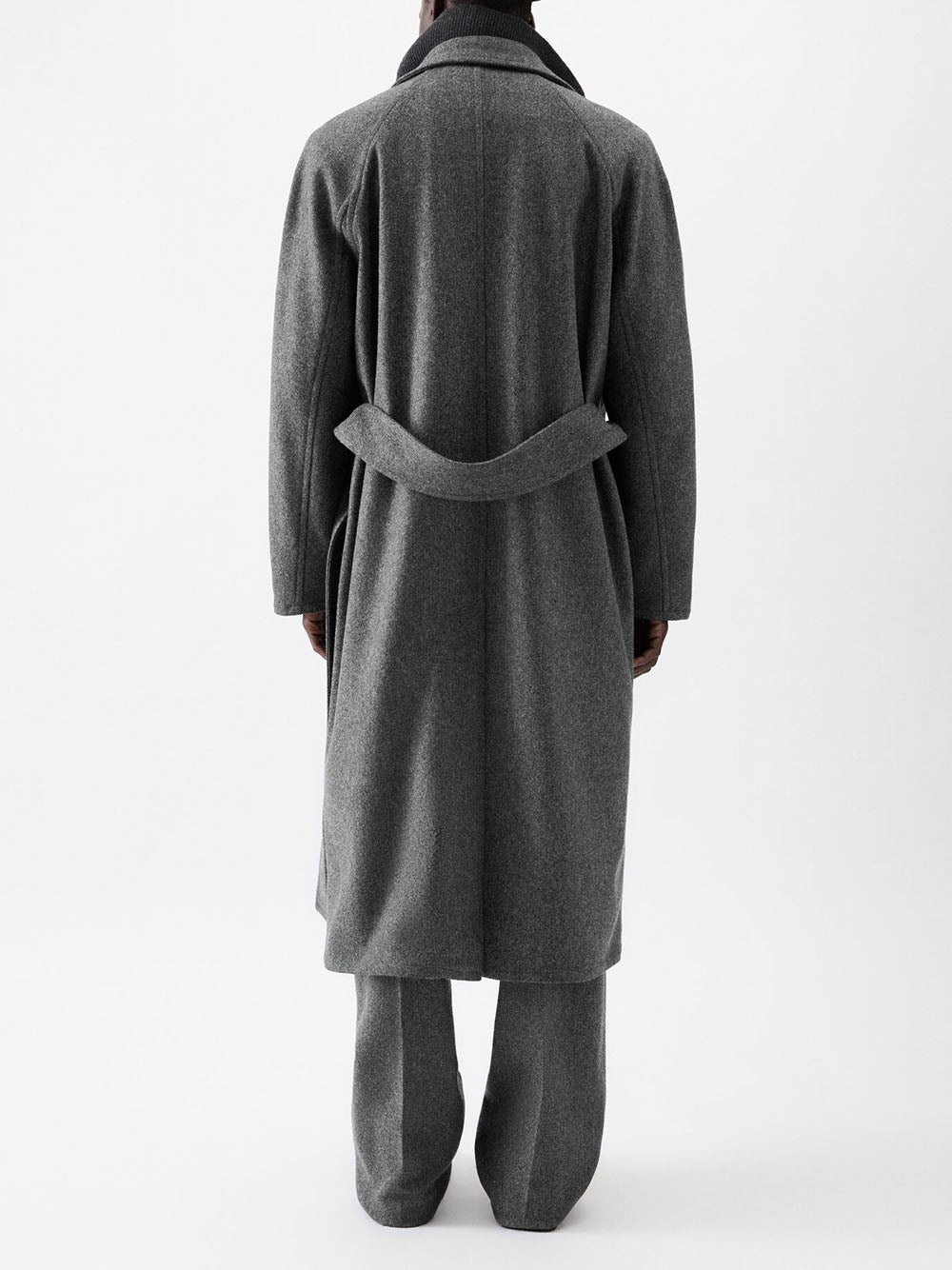 JACQUEMUS-LE MANTEAU CITTA-