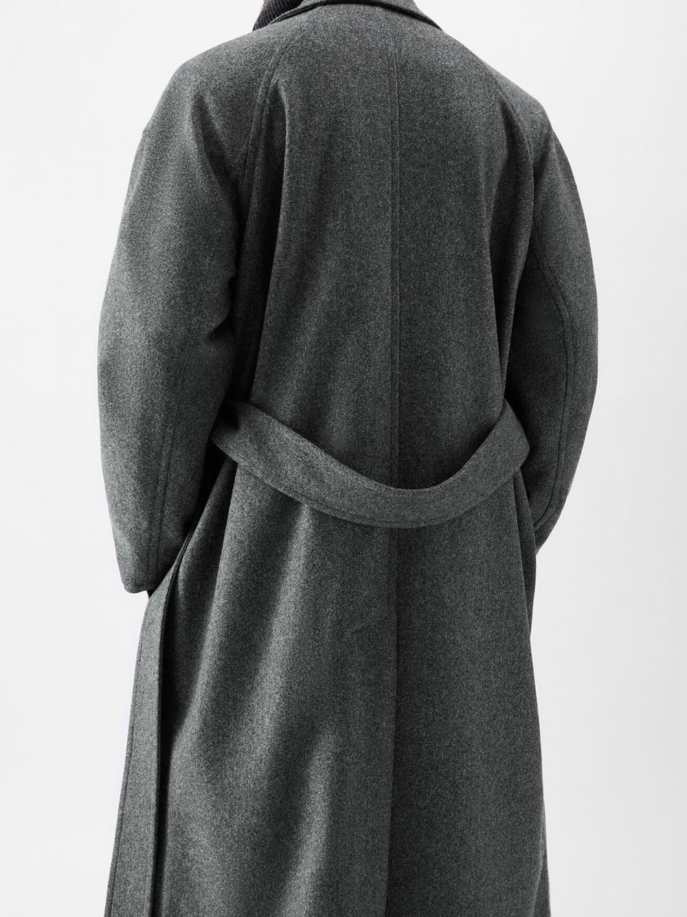 JACQUEMUS-LE MANTEAU CITTA-