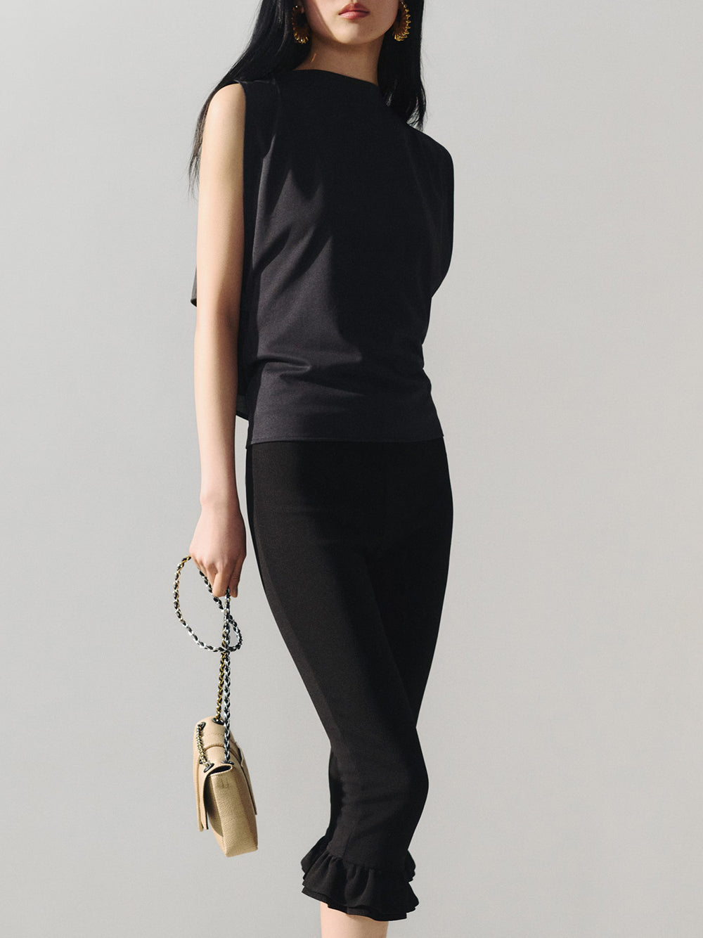 JACQUEMUS-LE MARCEL MOISSON-