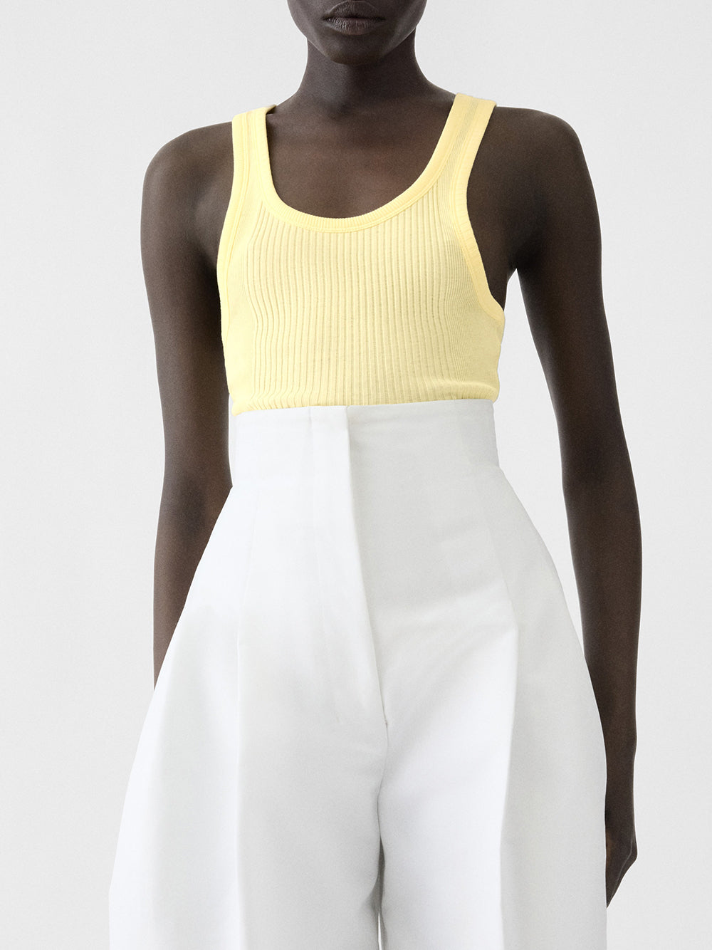 JACQUEMUS-LE MARCEL ROND CARRE-