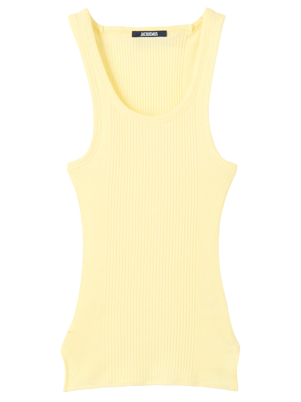 JACQUEMUS-LE MARCEL ROND CARRE-