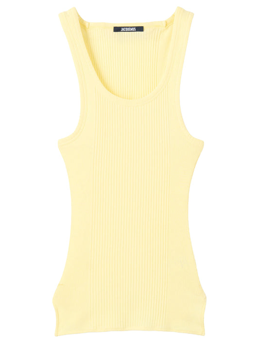 JACQUEMUS-LE MARCEL ROND CARRE-