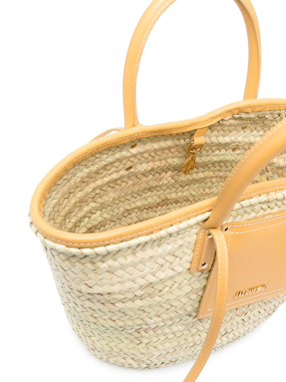 JACQUEMUS-LE PANIER SOLI-223BA045 3060 290