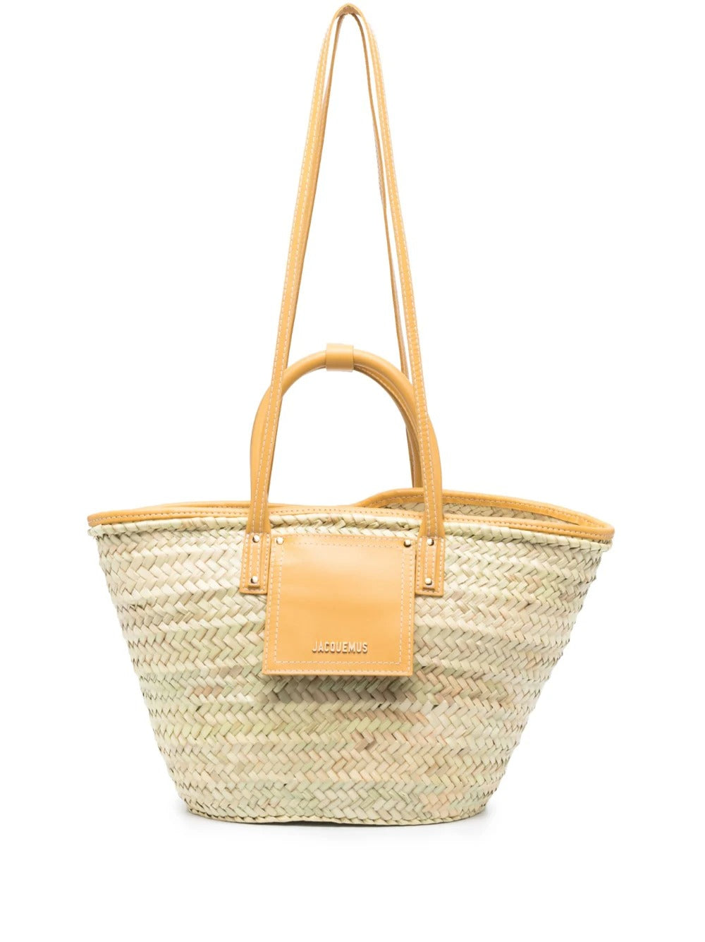 JACQUEMUS-LE PANIER SOLI-223BA045 3060 290