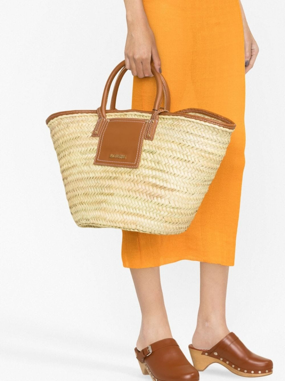 JACQUEMUS-LE PANIER SOLI-223BA0453072 811