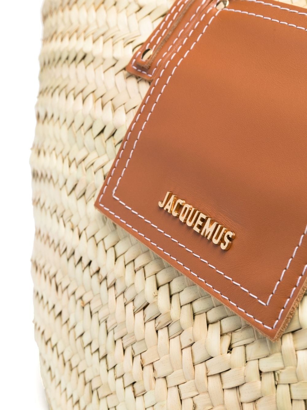 JACQUEMUS-LE PANIER SOLI-223BA0453072 811