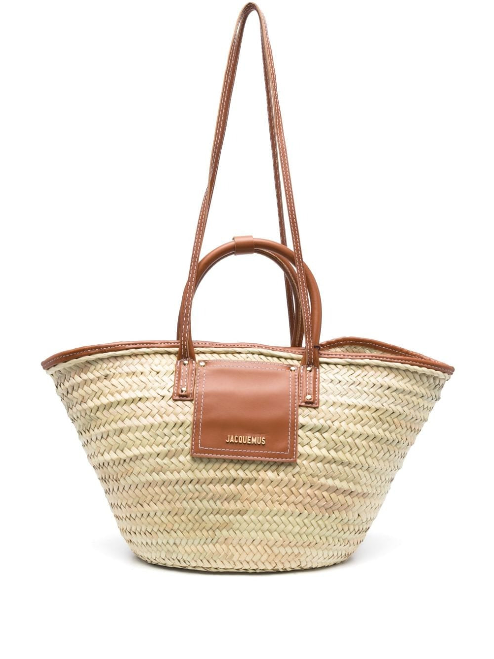 JACQUEMUS-LE PANIER SOLI-223BA0453072 811