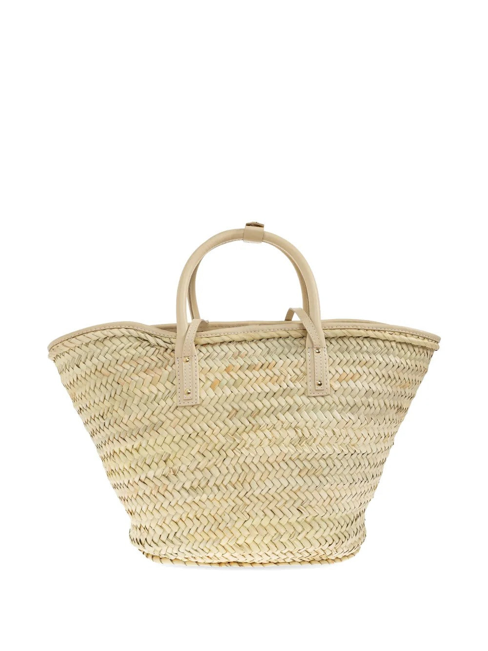JACQUEMUS-LE PANIER SOLI-