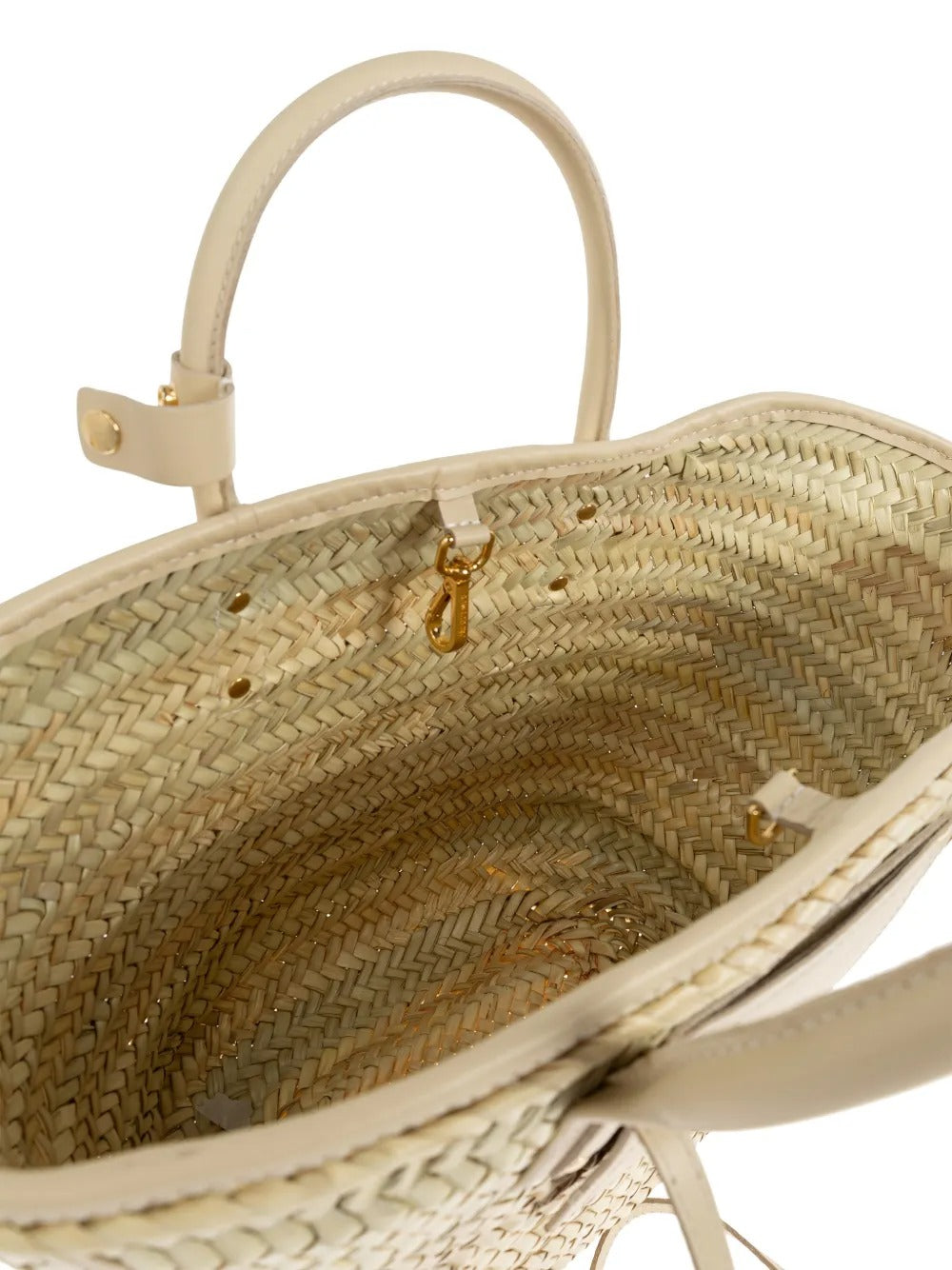 JACQUEMUS-LE PANIER SOLI-
