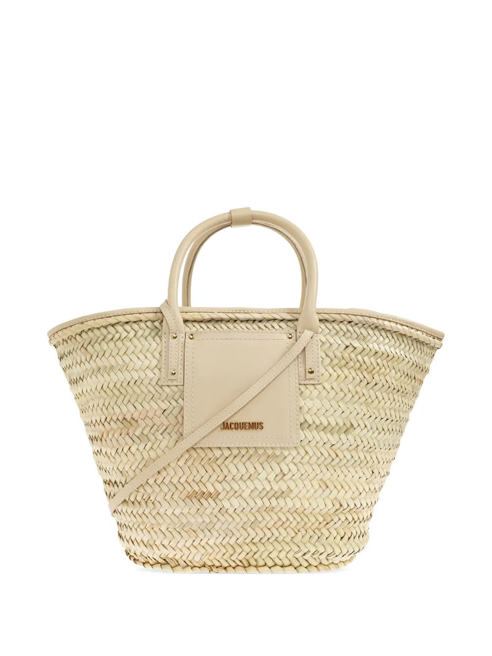 JACQUEMUS-LE PANIER SOLI-