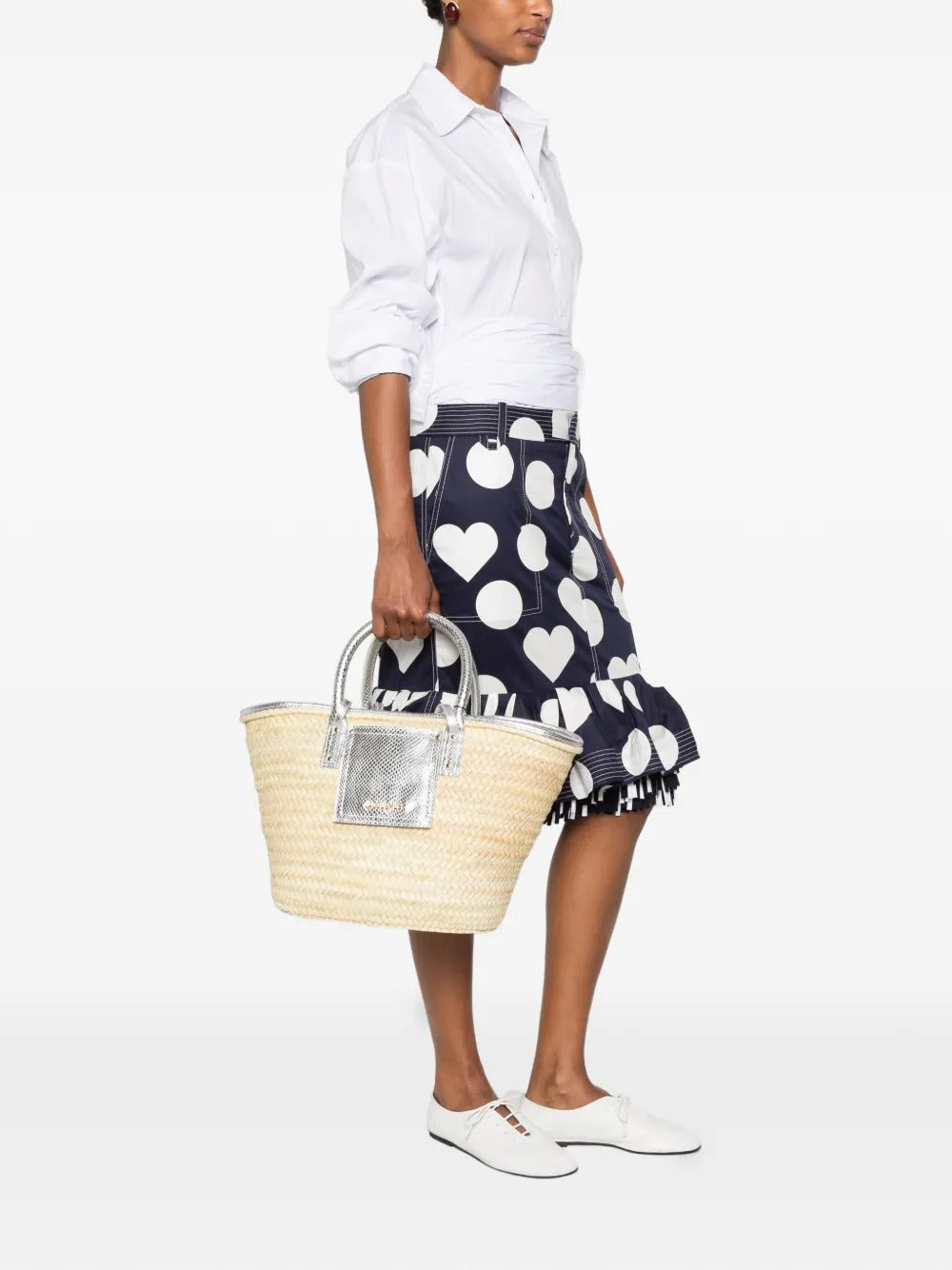 JACQUEMUS-LE PANIER SOLI-