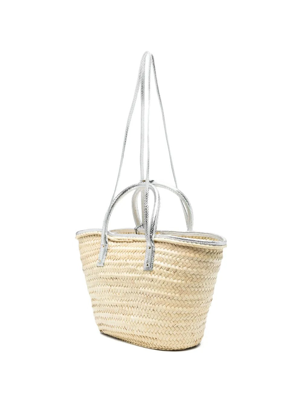 JACQUEMUS-LE PANIER SOLI-