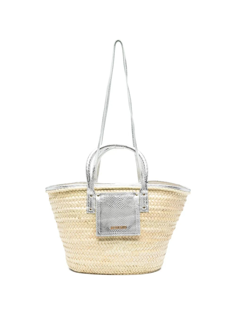 JACQUEMUS-LE PANIER SOLI-