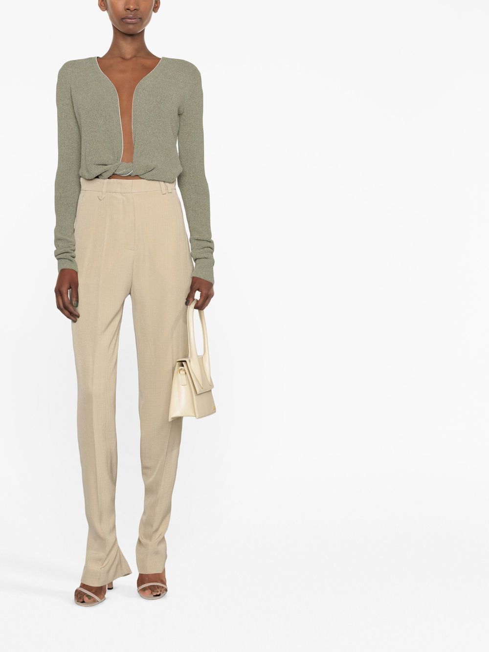 JACQUEMUS-LE PANTALON ASTOUIN-223PA021 1066 180