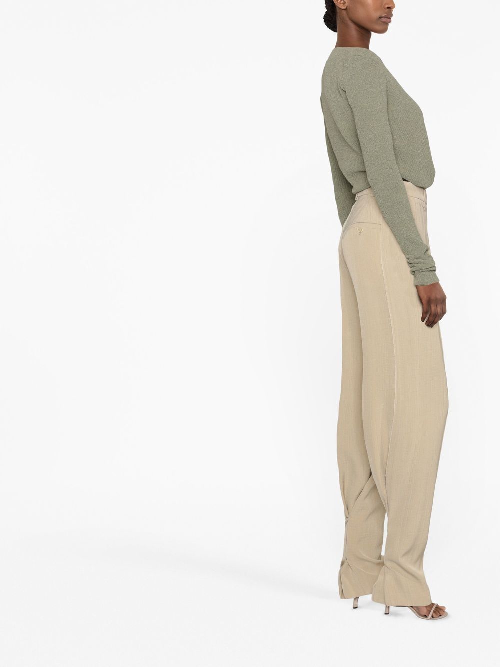 JACQUEMUS-LE PANTALON ASTOUIN-223PA021 1066 180