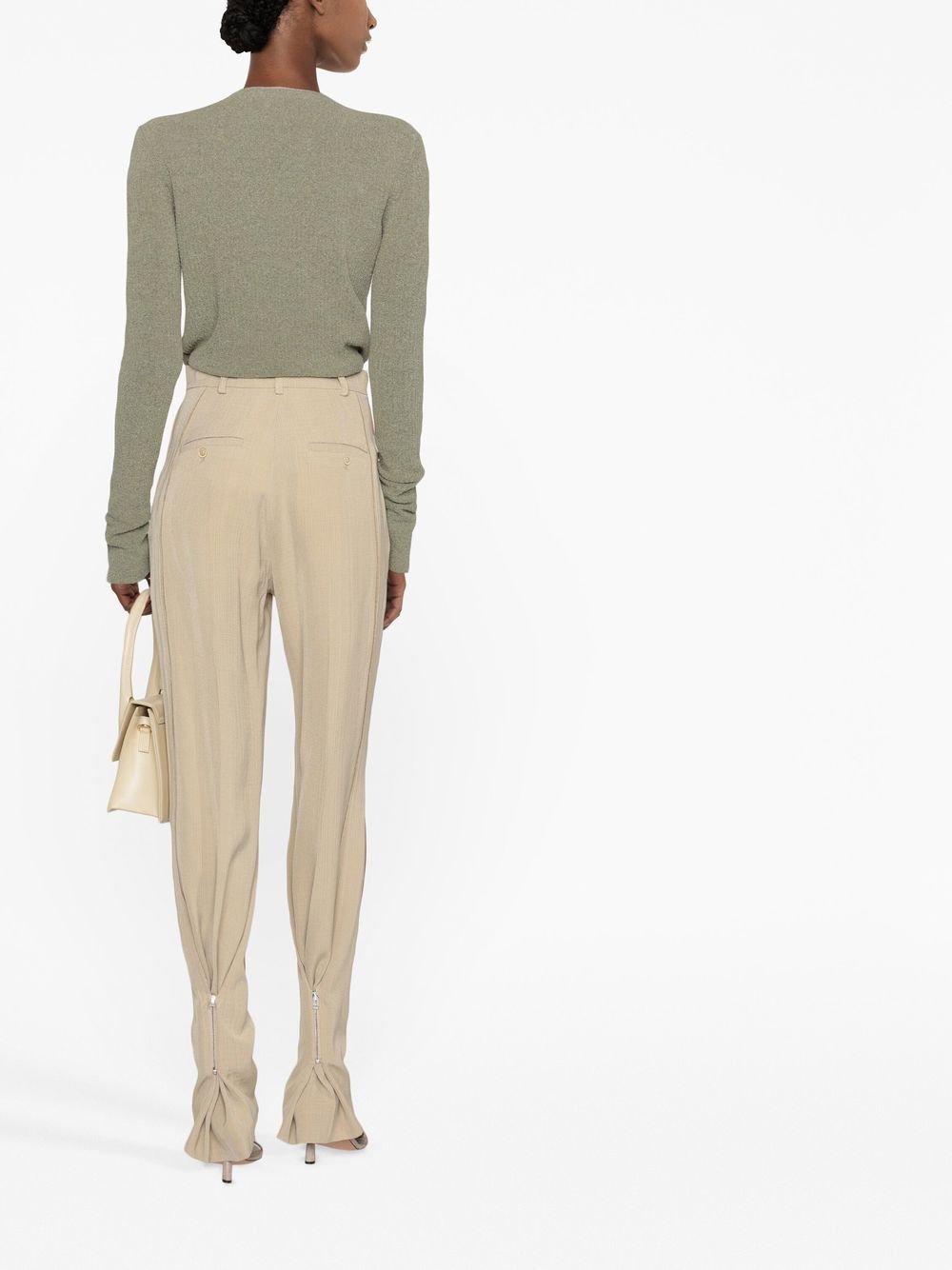 JACQUEMUS-LE PANTALON ASTOUIN-223PA021 1066 180