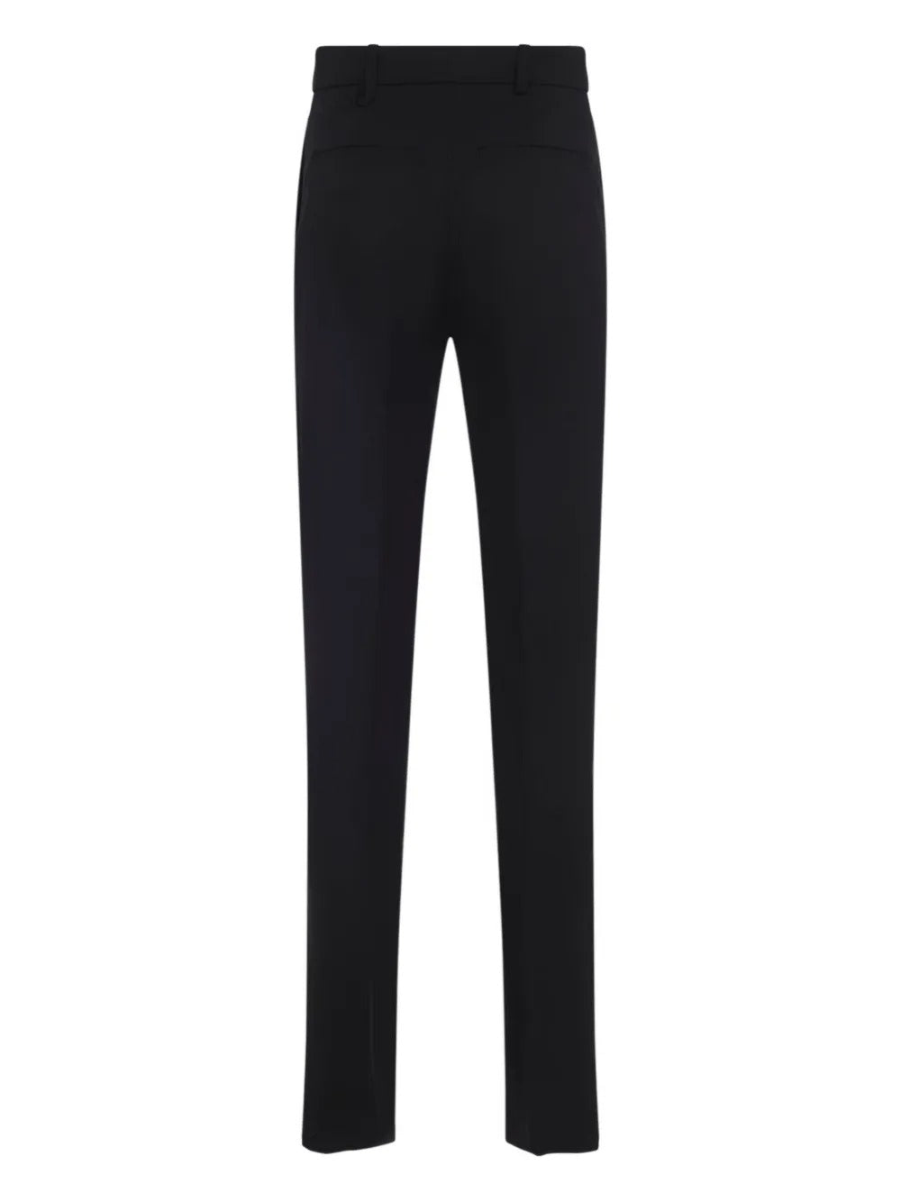 JACQUEMUS-LE PANTALON CAMARGUE-