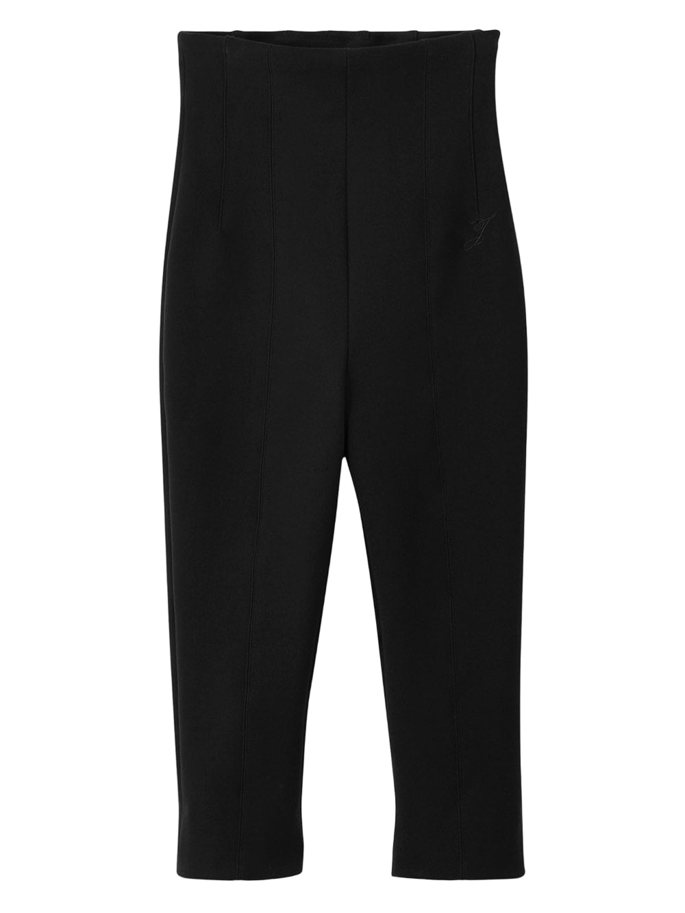 JACQUEMUS-LE PANTALON CAPRI-