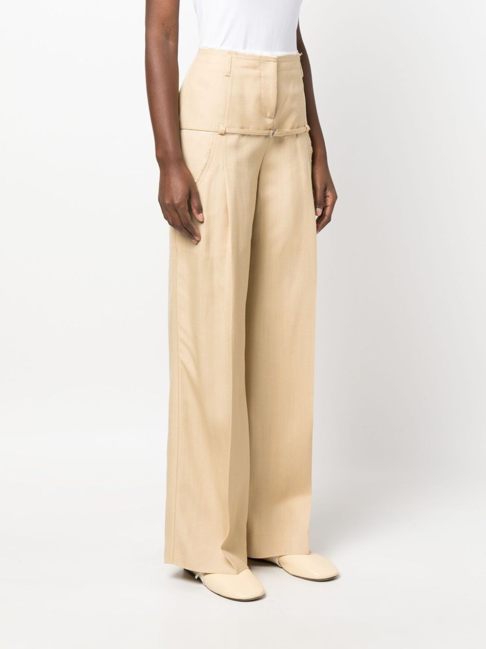 JACQUEMUS-LE PANTALON CRIOLLO-233PA0531359 150