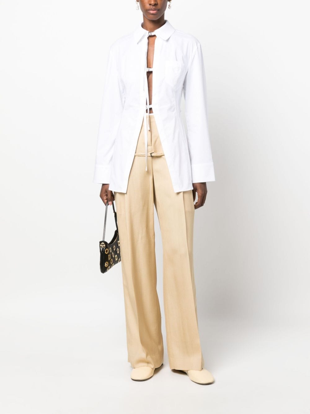 JACQUEMUS-LE PANTALON CRIOLLO-233PA0531359 150