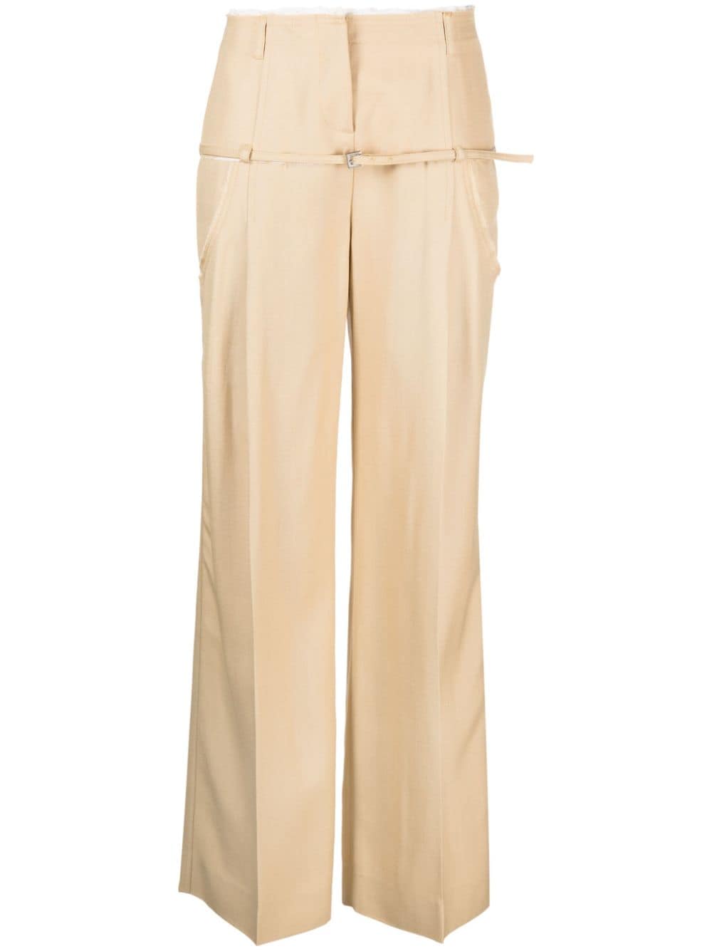 JACQUEMUS-LE PANTALON CRIOLLO-233PA0531359 150