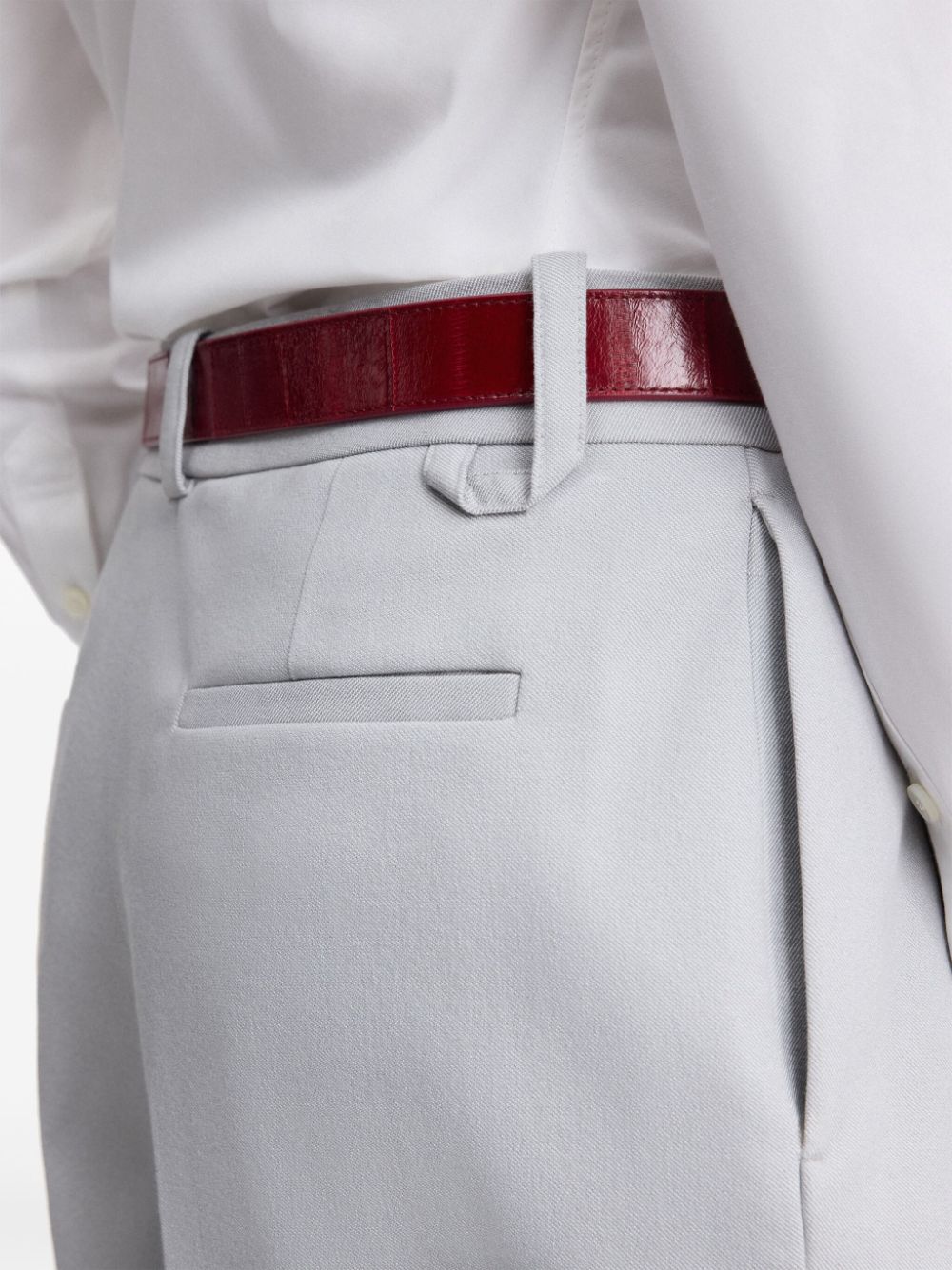 JACQUEMUS-LE PANTALON CURZIO-