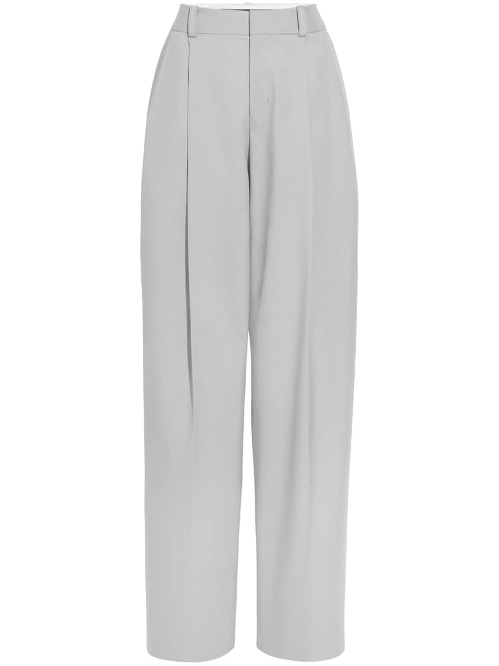 JACQUEMUS-LE PANTALON CURZIO-