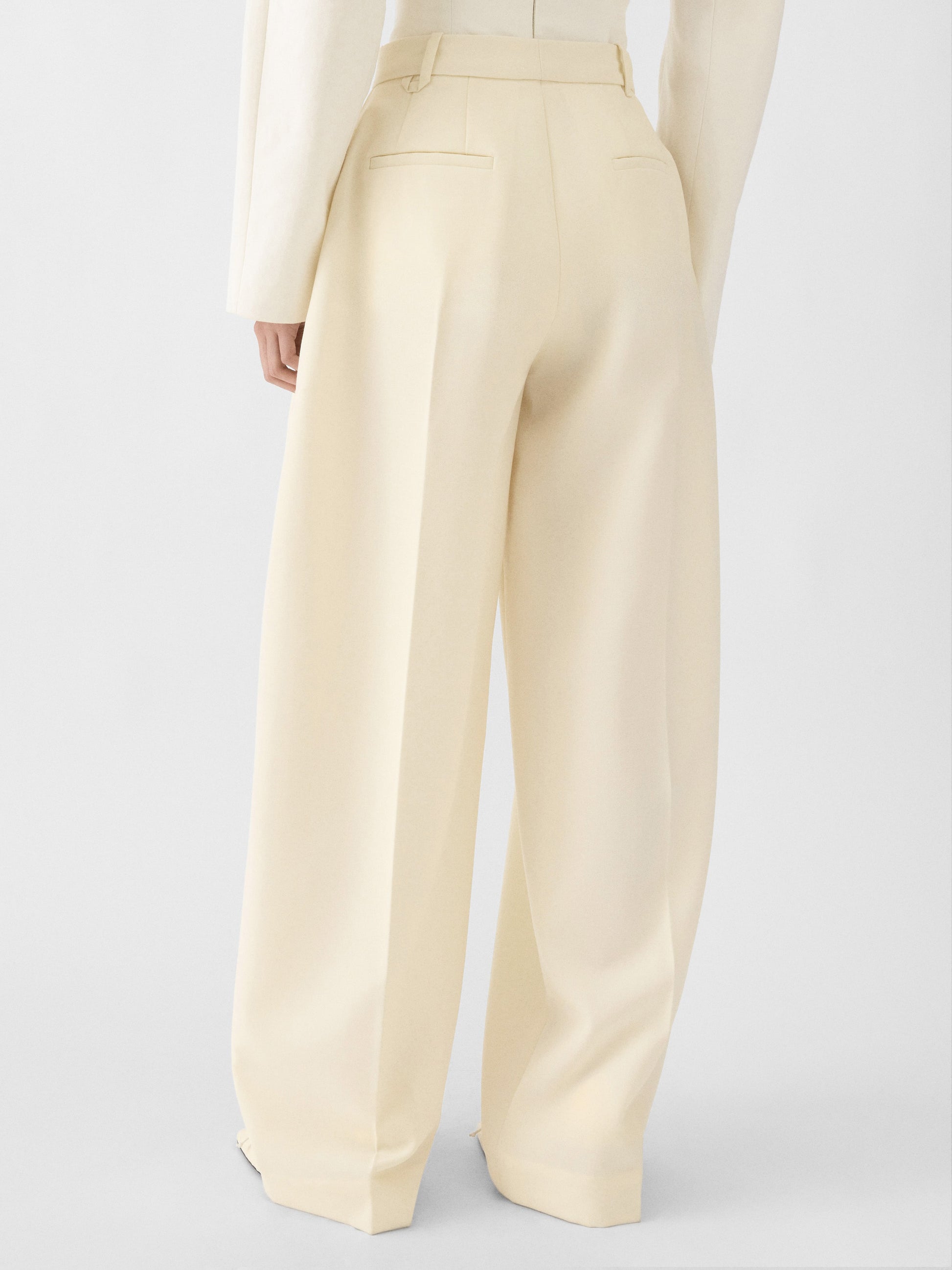 JACQUEMUS-LE PANTALON D`HOMME-