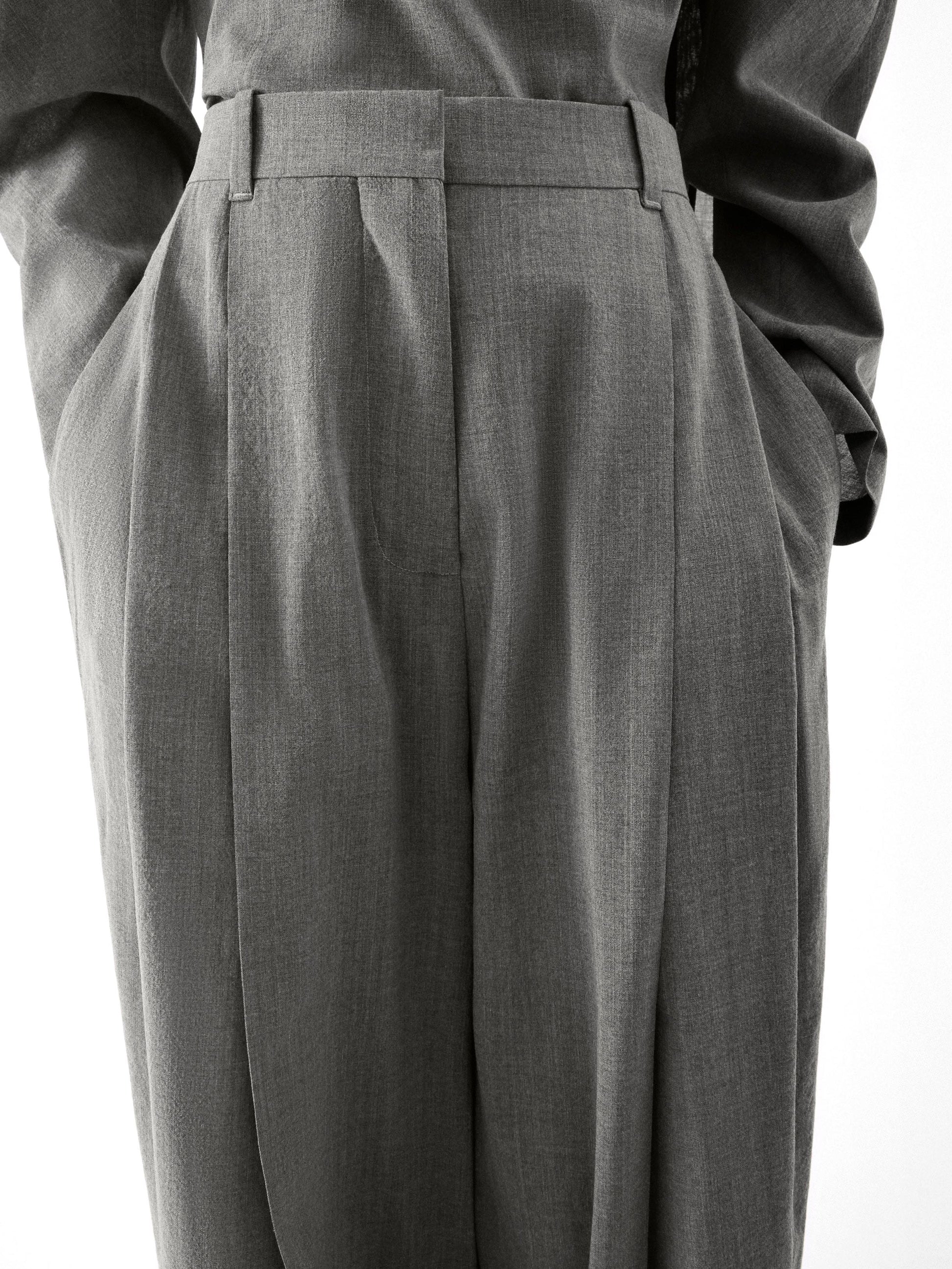 JACQUEMUS-LE PANTALON D`HOMME-