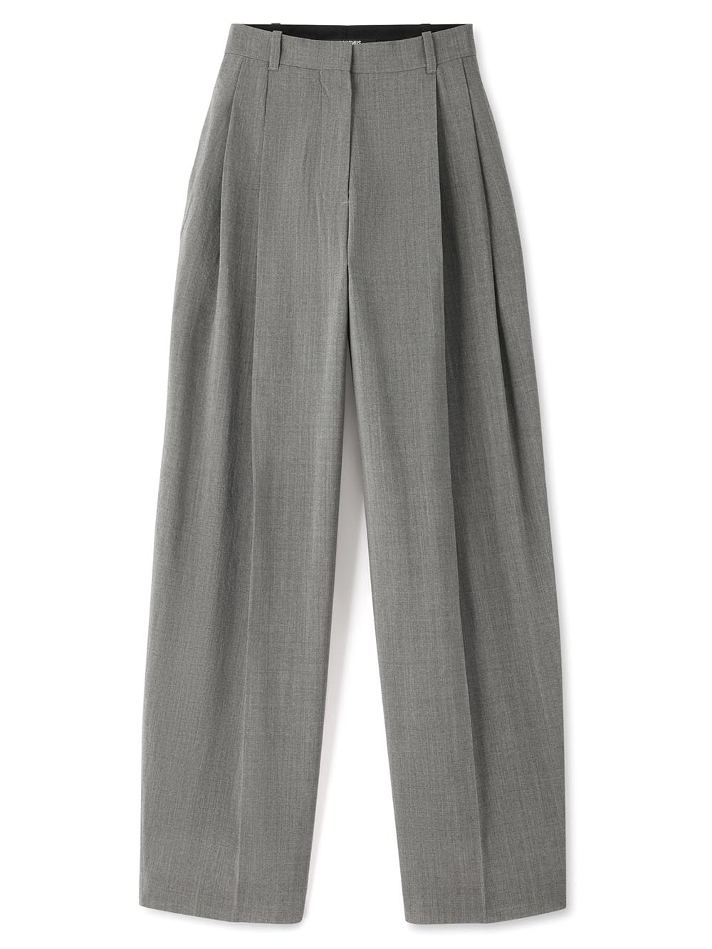 JACQUEMUS-LE PANTALON D`HOMME-
