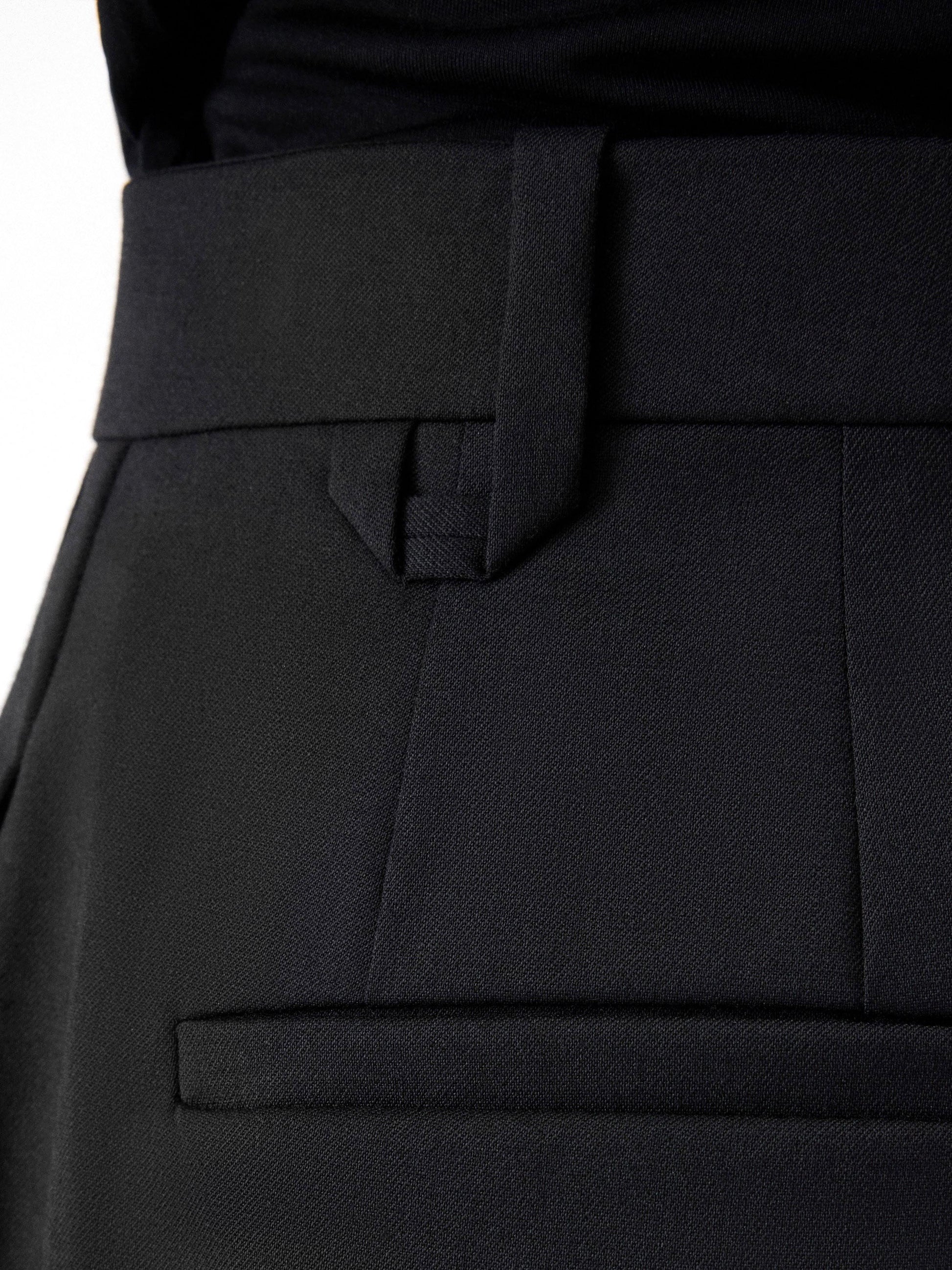 JACQUEMUS-LE PANTALON D`HOMME-