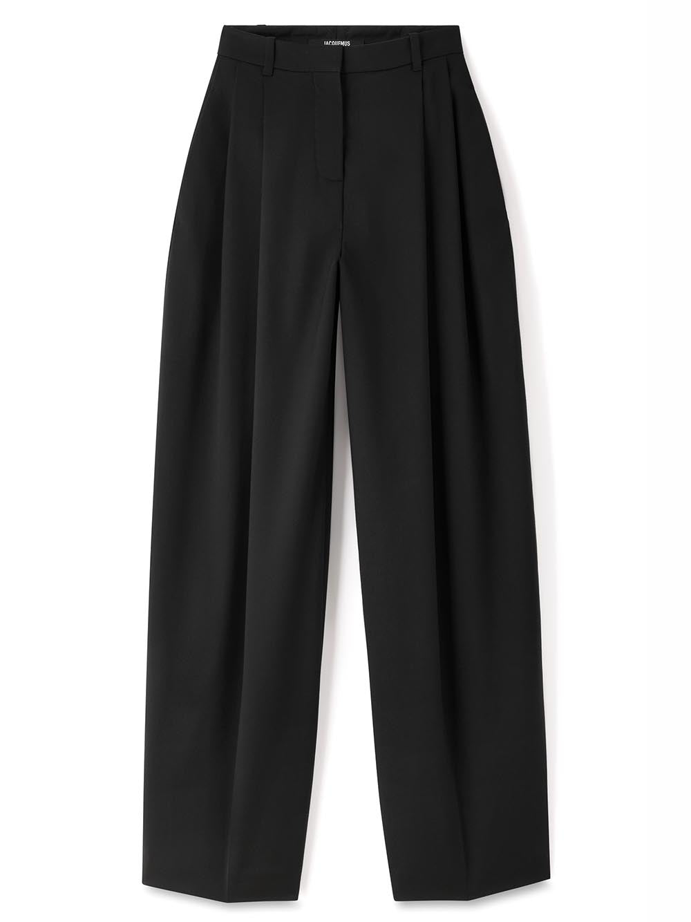 JACQUEMUS-LE PANTALON D`HOMME-