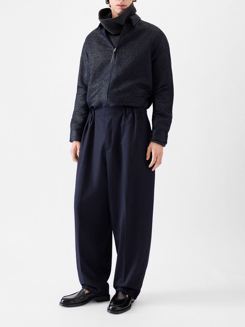 JACQUEMUS-LE PANTALON GIO-